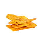 O'Tree Chips de Plátano Chile-Limón