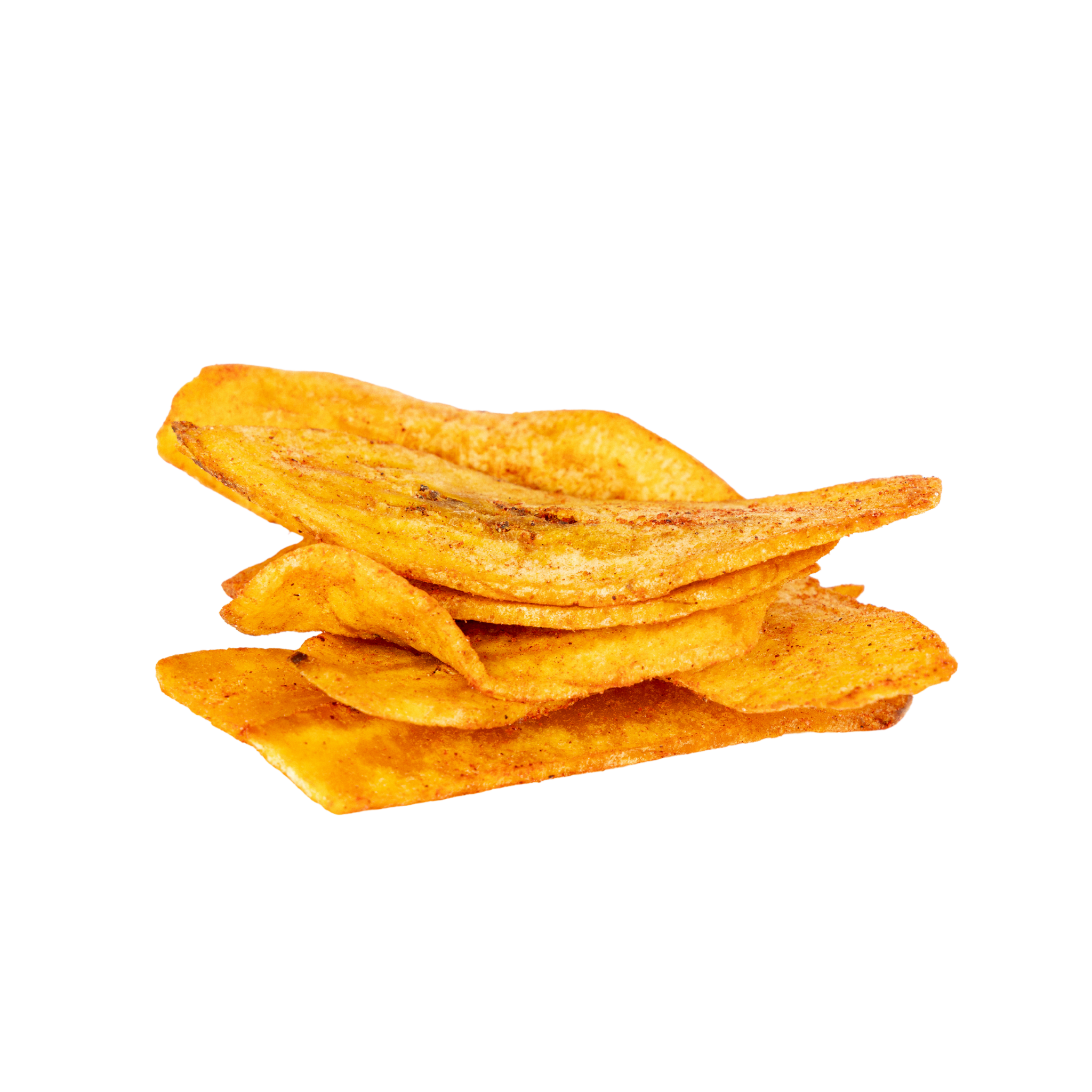 O'Tree Chips de Plátano Chile-Limón