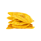 O'Tree Chips de Plátano con Sal de Mar