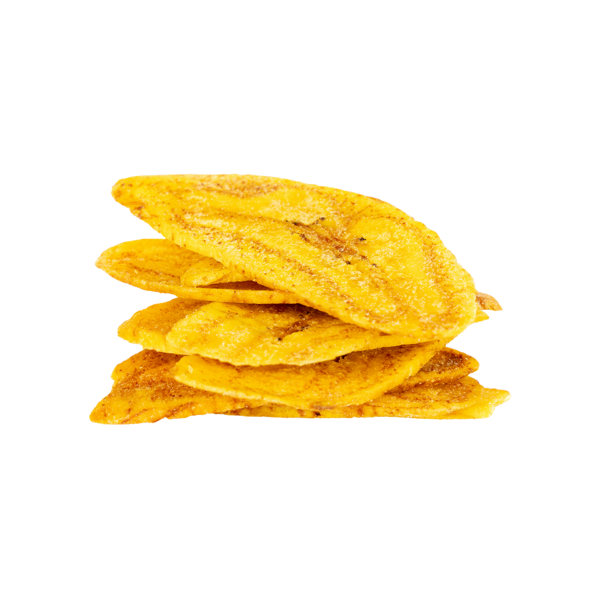 O'Tree Chips de Plátano con Sal de Mar