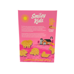 Galletas Granjeritas Smiley Kids Vainilla