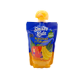Papilla Smiley Kids Manzana + Plátano