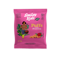 Smiley Kids Puffs Frutilla