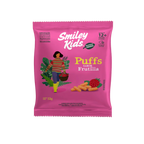 Smiley Kids Puffs Frutilla