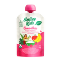 Smoothie Orgánico Smiley Kids — Yogurt Orgánico
