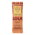 Wild Soul Barrita Cacahuate