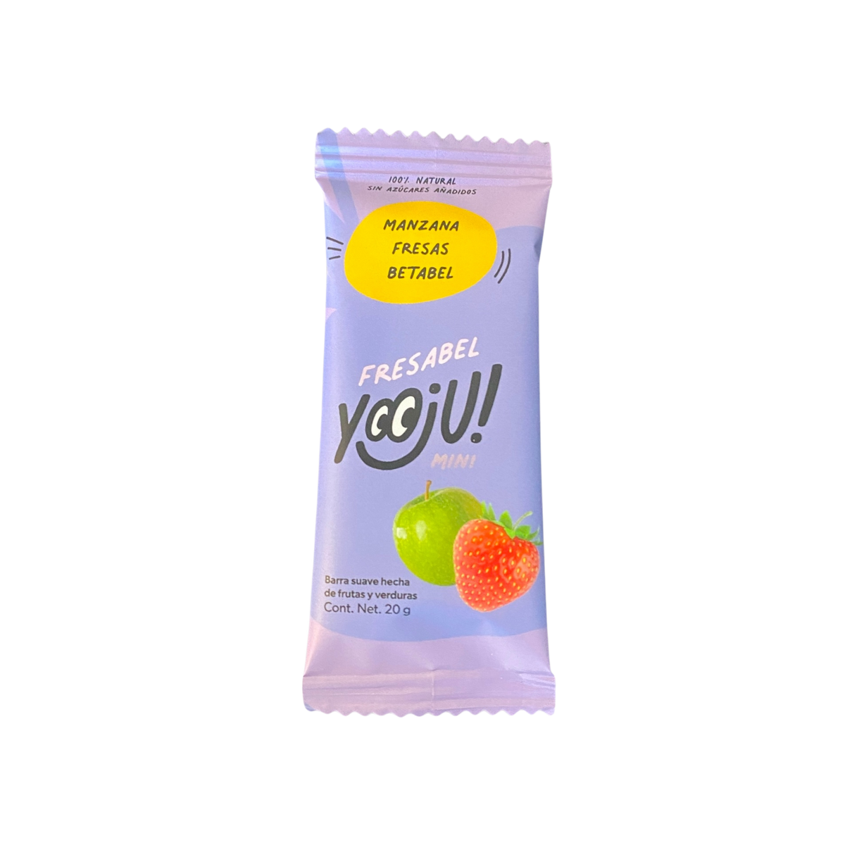 Yooju Fresabel Mini