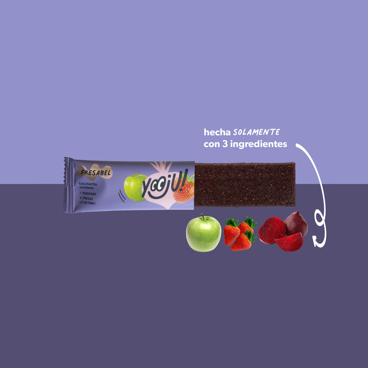 Yooju Fresabel Mini
