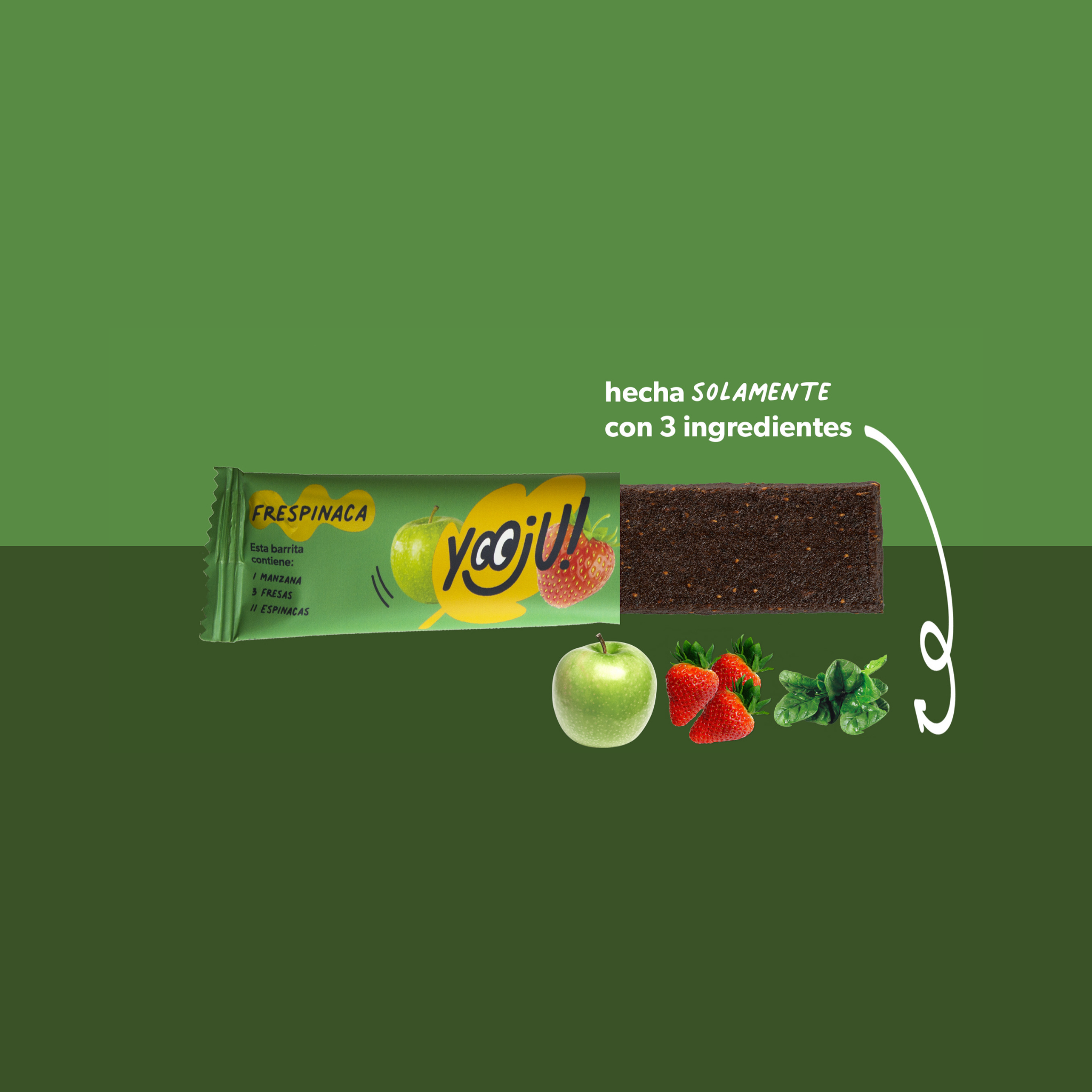 Yooju Frespinaca Mini