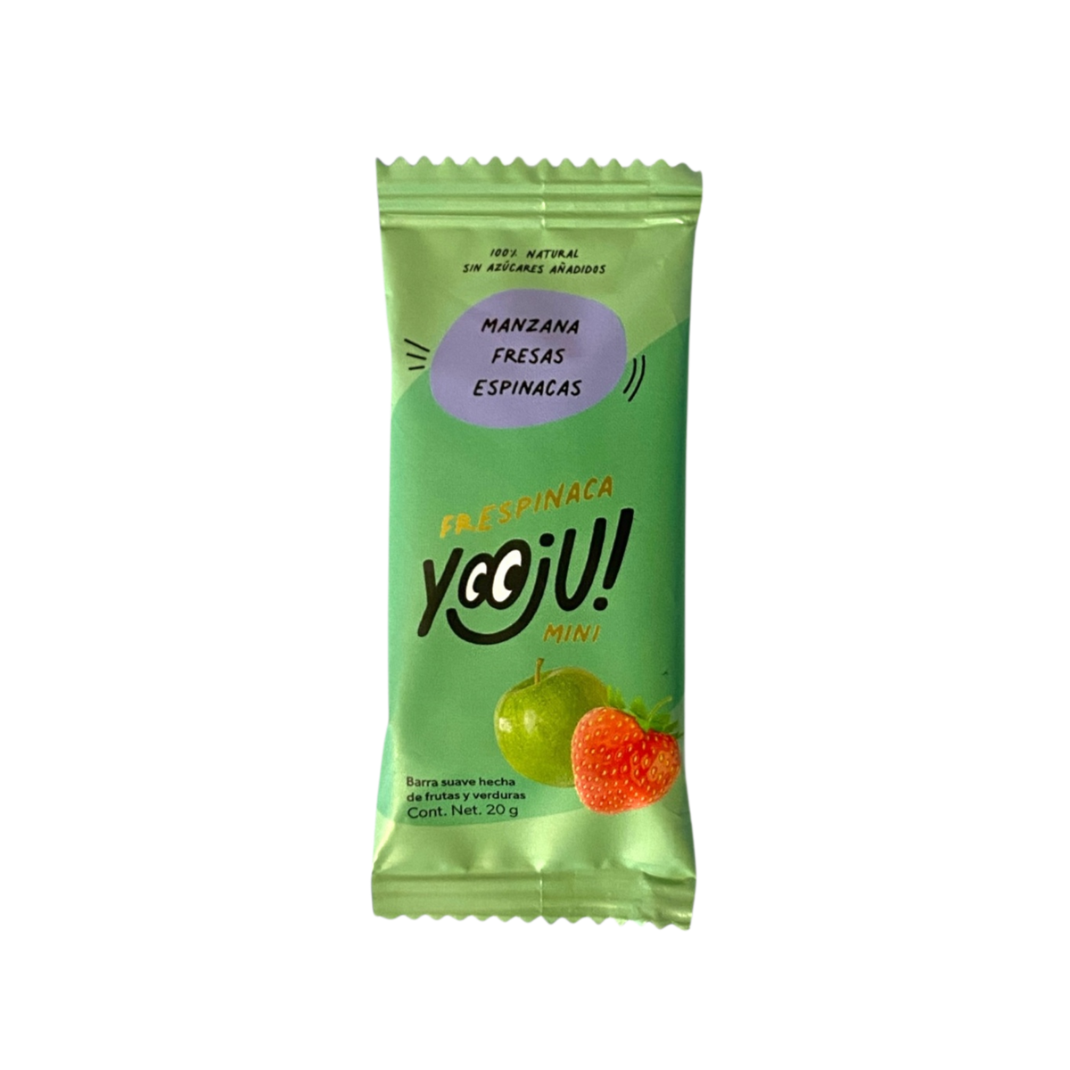 Yooju Frespinaca Mini