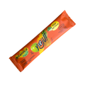 Yooju Piñahoria con Chilito