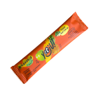 Yooju Piñahoria con Chilito